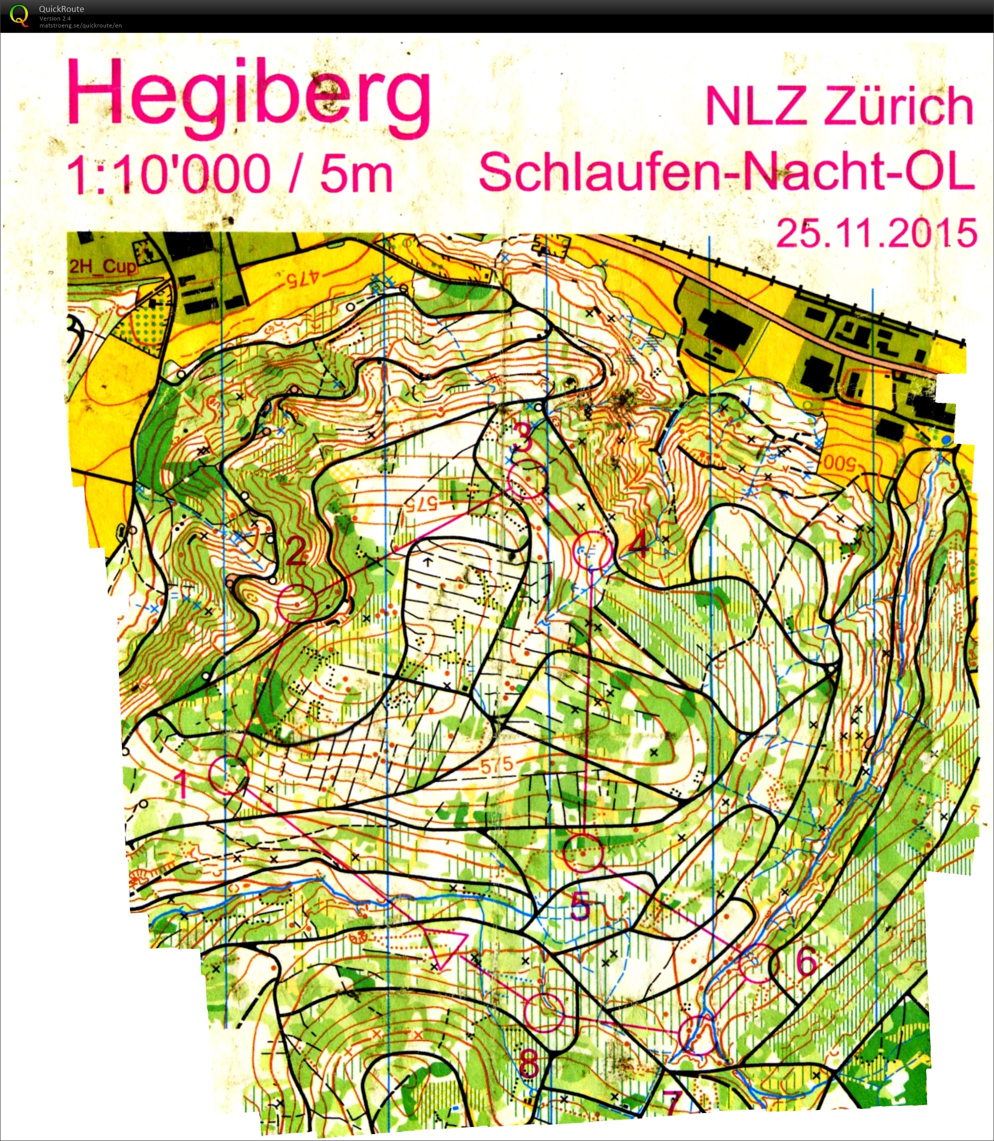 NLZ ZH Nachttraining_teil2 (2015-11-25)