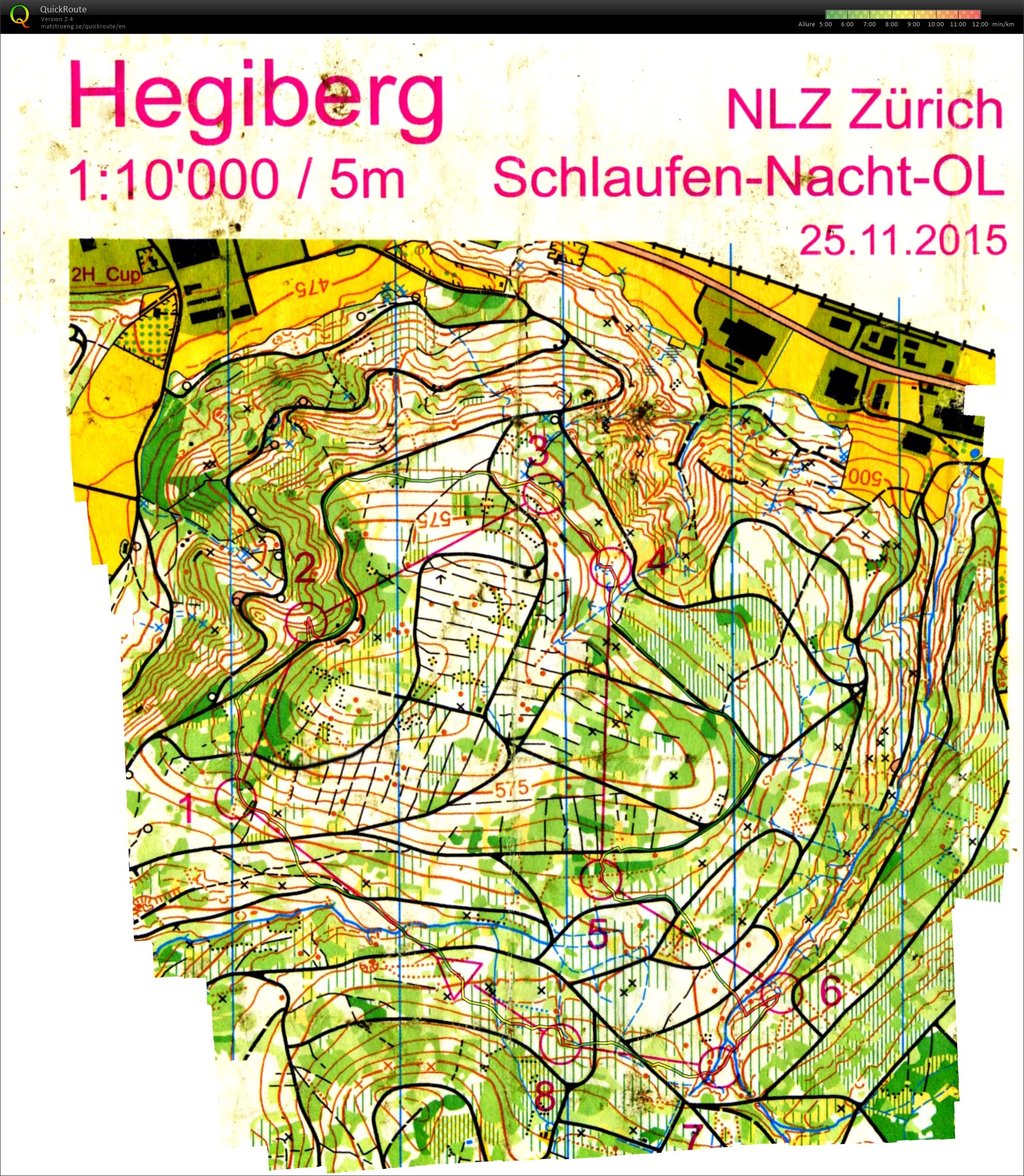 NLZ ZH Nachttraining_teil2 (2015-11-25)