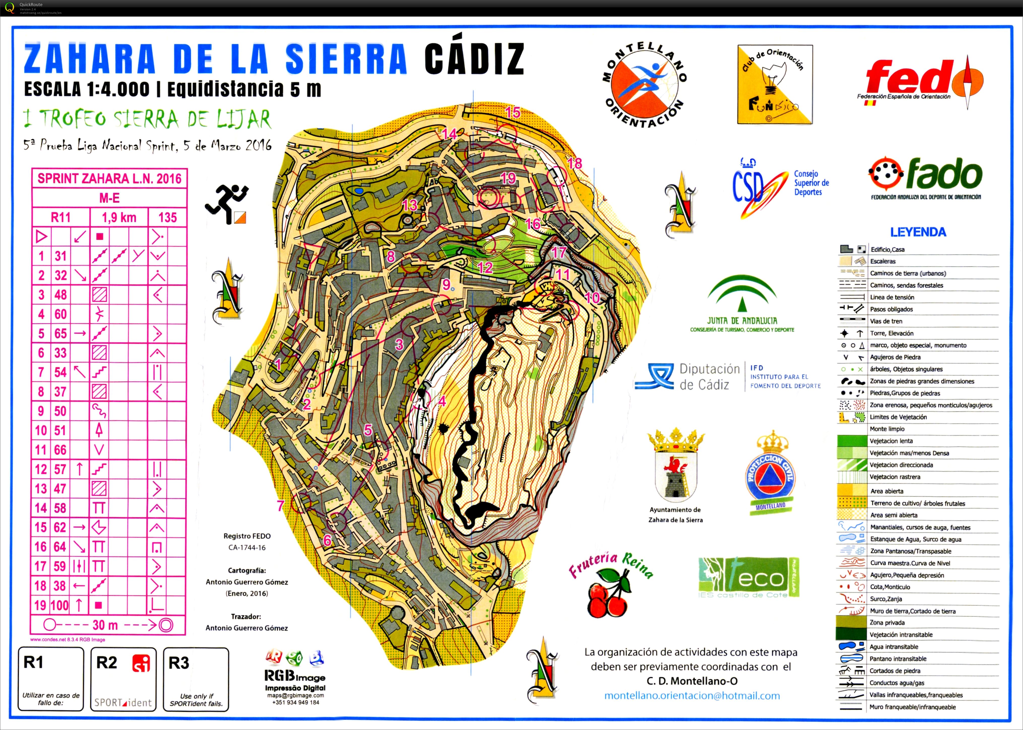 Camp Barbate_18 I Trofeo Sierra de Lijar Sprint (05-03-2016)